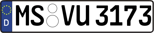 MS-VU3173