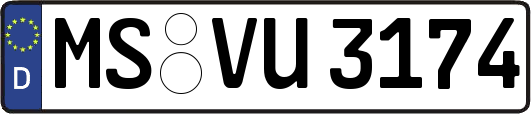 MS-VU3174