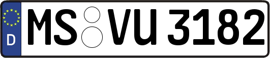 MS-VU3182