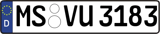 MS-VU3183
