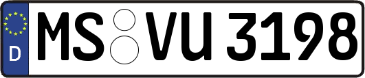 MS-VU3198