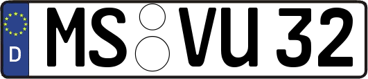 MS-VU32