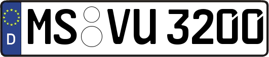 MS-VU3200