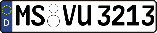 MS-VU3213
