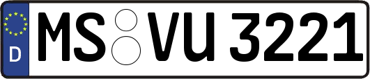 MS-VU3221