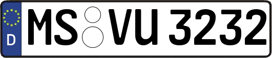 MS-VU3232