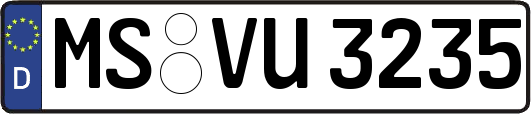 MS-VU3235