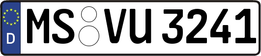 MS-VU3241