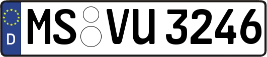 MS-VU3246