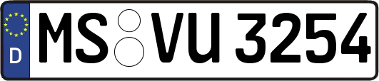 MS-VU3254