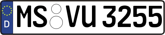 MS-VU3255