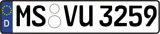 MS-VU3259