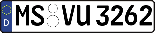 MS-VU3262