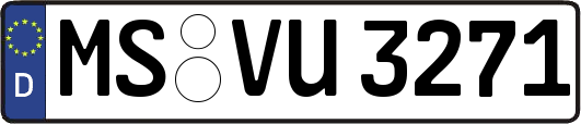 MS-VU3271
