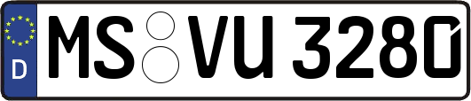 MS-VU3280