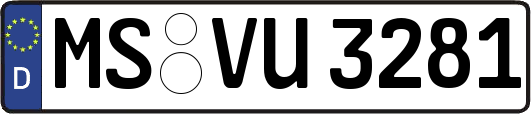 MS-VU3281