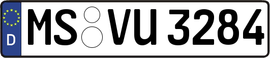 MS-VU3284