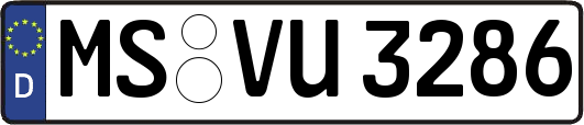 MS-VU3286