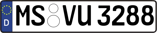 MS-VU3288