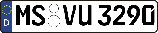 MS-VU3290