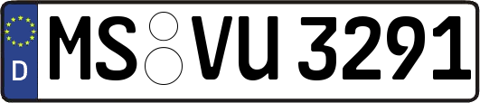 MS-VU3291