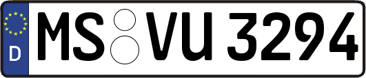 MS-VU3294