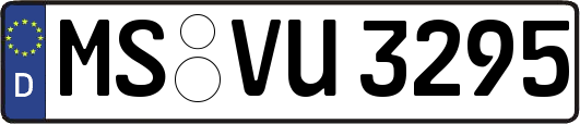 MS-VU3295