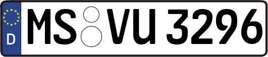MS-VU3296