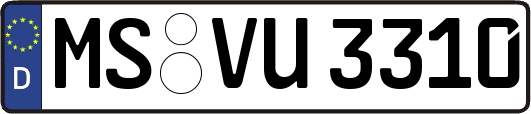 MS-VU3310