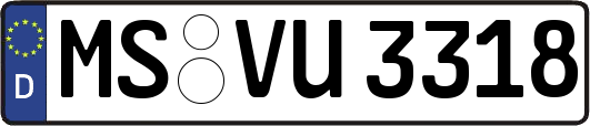 MS-VU3318