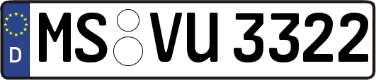 MS-VU3322