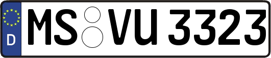 MS-VU3323