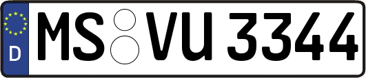 MS-VU3344