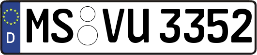 MS-VU3352
