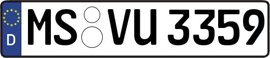 MS-VU3359