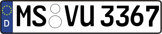 MS-VU3367
