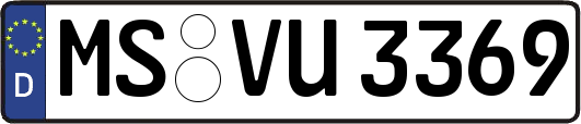 MS-VU3369