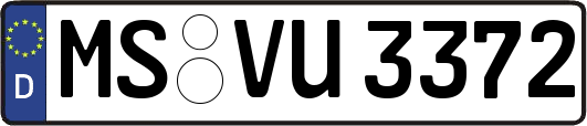 MS-VU3372