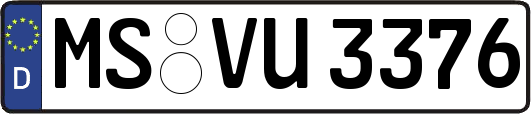 MS-VU3376