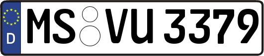 MS-VU3379