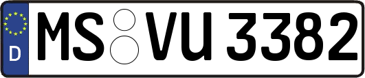 MS-VU3382