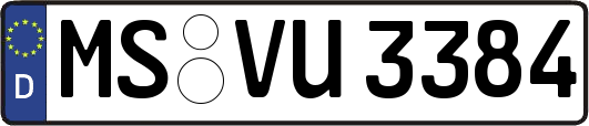 MS-VU3384