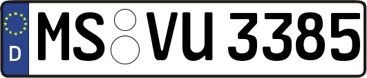 MS-VU3385