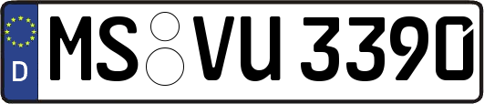 MS-VU3390