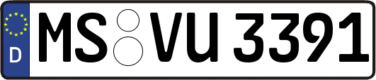 MS-VU3391