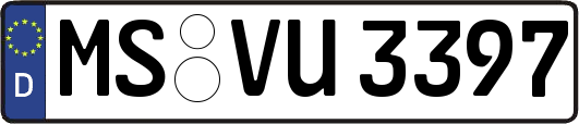 MS-VU3397