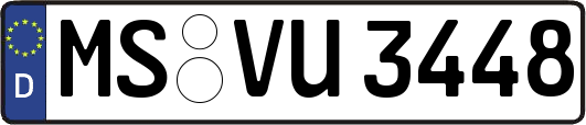 MS-VU3448