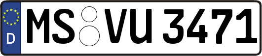 MS-VU3471