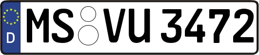 MS-VU3472