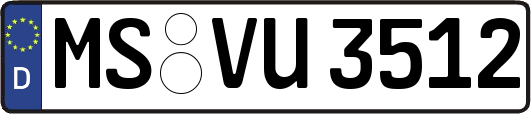 MS-VU3512